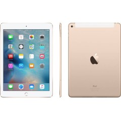 Apple iPad Air 2 Cellular 64GB Gold č.2
