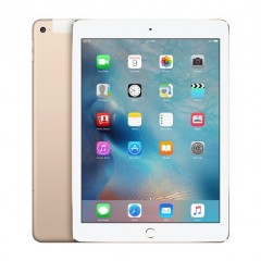 Apple iPad Air 2 Cellular 64GB Gold č.4