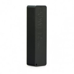 Mobile Power Bank 2600 mAh - Black