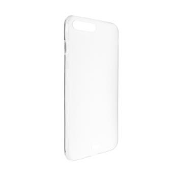 TPU gelové pouzdro FIXED pro Apple iPhone 7 Plus, bezbarvé