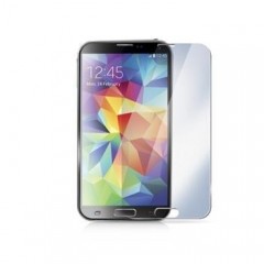 Ochranné tvrzené sklo CELLY Glass pro Samsung Galaxy S5 mini