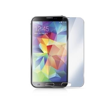 OchrannÃ© tvrzenÃ© sklo CELLY Glass pro Samsung Galaxy S5 mini