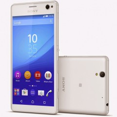 Sony Xperia C4 16GB Black