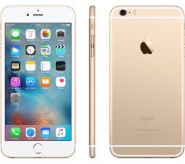 Apple iPhone 6S 32GB Gold