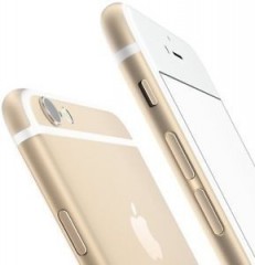 Apple iPhone 6S 32GB Gold