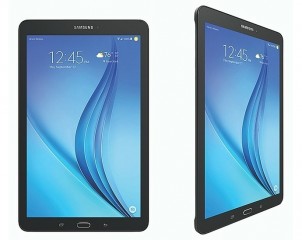 Samsung Galaxy Tab E 9.6 WiFi Black č.3