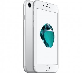 Apple iPhone 7 256GB Silver č.1