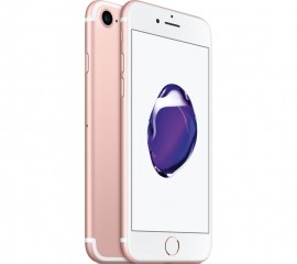 Apple iPhone 7 256GB Rose Gold č.1