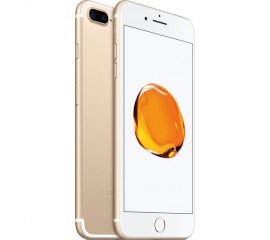 Apple iPhone 7 plus 32GB Gold
kategorie A