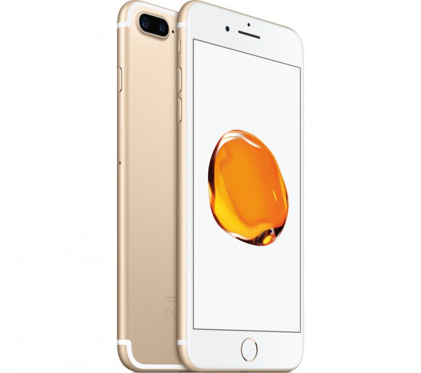 Apple iPhone 7 Plus 32GB Gold - Kategorie A