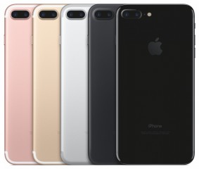 Apple iPhone 7 Plus 256GB Gold - Kategorie B č.2