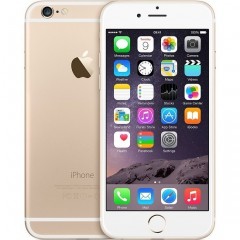 Apple iPhone 6S Plus 128GB Gold - Kategorie A+ č.1