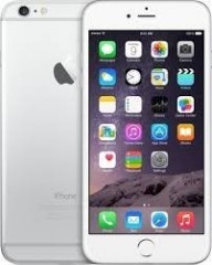 Apple iPhone 6S Plus 16GB Silver - Kategorie B č.3