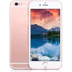 Apple iPhone 6S Plus 128GB Rose Gold - Kategorie B č.1