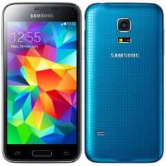 Samsung Galaxy S5 Mini Blue - Kategorie B