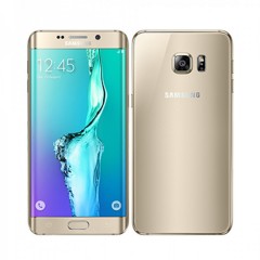 Samsung Galaxy S6 Edge 64GB Gold - Kategorie A
