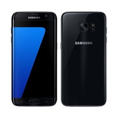 Samsung Galaxy S7 Edge 32GB Black - Kategorie A č.1