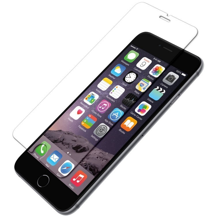 Dárek zdarma - Temperované sklo pro iPhone 6 / 6S