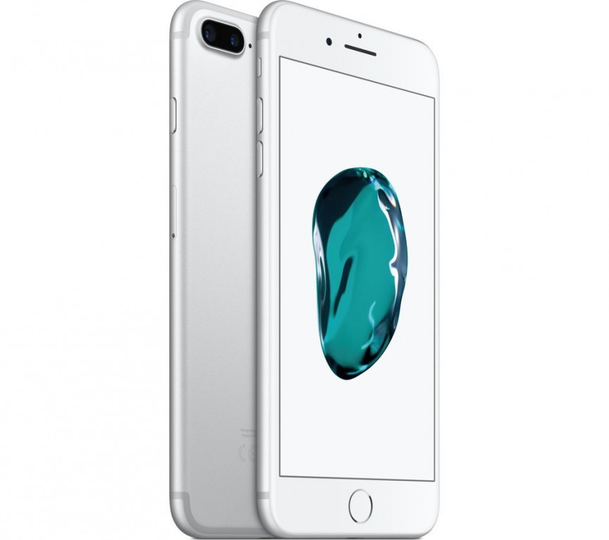 Apple iPhone 7 Plus 32GB Silver - Kategorie C