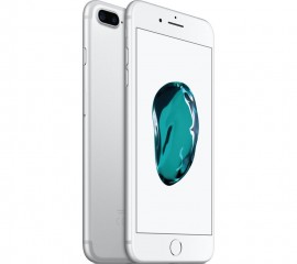 Apple iPhone 7 Plus 256GB Silver - kategorie B
