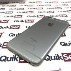 Apple iPhone 6S 16GB Space Grey - Kategorie A č.4