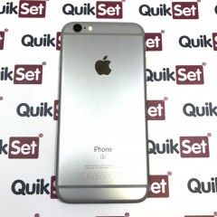 Apple iPhone 6S 16GB Space Grey - Kategorie A č.5