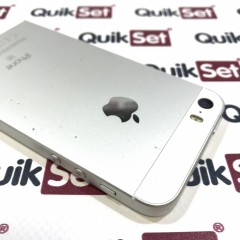 Apple iPhone SE 16GB Silver - Kategorie B