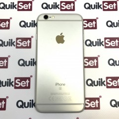 Apple iPhone 6S 64GB Silver - Kategorie B č.3