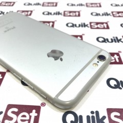 Apple iPhone 6S 64GB Silver - Kategorie B č.5