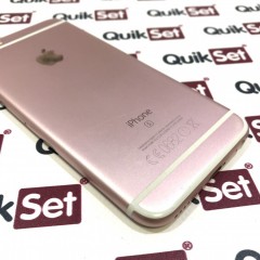 Apple iPhone 6S 64GB Rose Gold - Kategorie B č.3