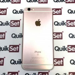 Apple iPhone 6S 64GB Rose Gold - Kategorie B č.4