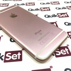 Apple iPhone 6S 128GB Rose Gold - Kategorie B č.3