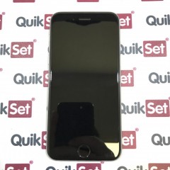 Apple iPhone 6S 128GB Space Grey - Kategorie B