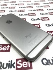 Apple iPhone 6S 128GB Space Grey - Kategorie B