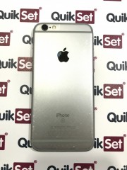 Apple iPhone 6S 128GB Space Grey - Kategorie B