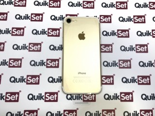 Apple iPhone 7 32GB Gold - kategorie A+
