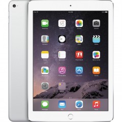 Apple iPad Air 16GB Cellular Silver - kategorie A