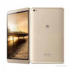 Huawei MediaPad M2 8.0 3GB/32GB Gold č.1
