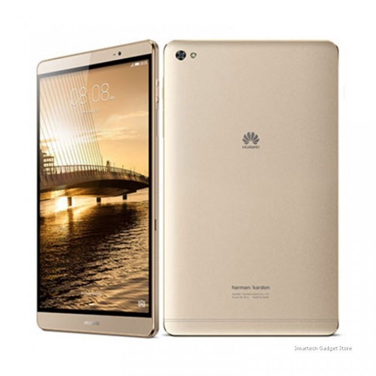 Huawei MediaPad M2 8.0 3GB/32GB Gold