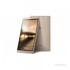 Huawei MediaPad M2 8.0 3GB/32GB Gold č.3