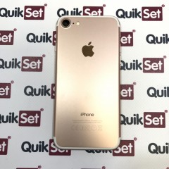 Apple iPhone 7 32GB Rose Gold - kategorie A
