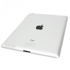 Apple iPad 2 64GB WiFi White - kategorie A