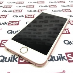 Apple iPhone 6S 128GB Rose Gold - Kategorie A č.4