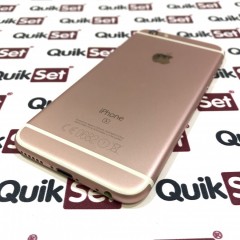 Apple iPhone 6S 128GB Rose Gold - Kategorie A č.5