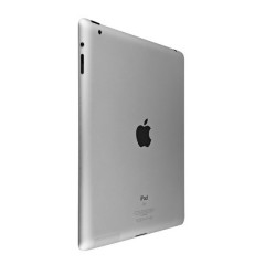 Apple iPad 3 16GB WiFi Black - kategorie A