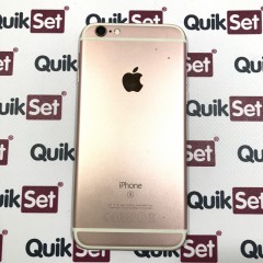 Apple iPhone 6S 16GB Rose Gold - Kategorie C