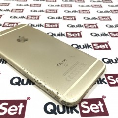 Apple iPhone 6S 16GB Gold - Kategorie C