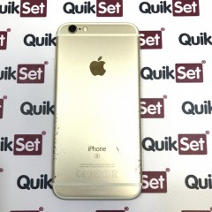 Apple iPhone 6S 16GB Gold - Kategorie C