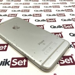 Apple iPhone 6S 16GB Silver - Kategorie C