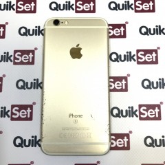 Apple iPhone 6S 128GB Gold - Kategorie C č.3